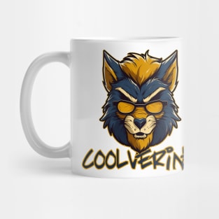 Coolverine Mug